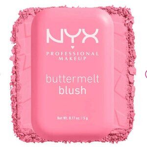 NYX | Buttermelt Blush |  Butta Together